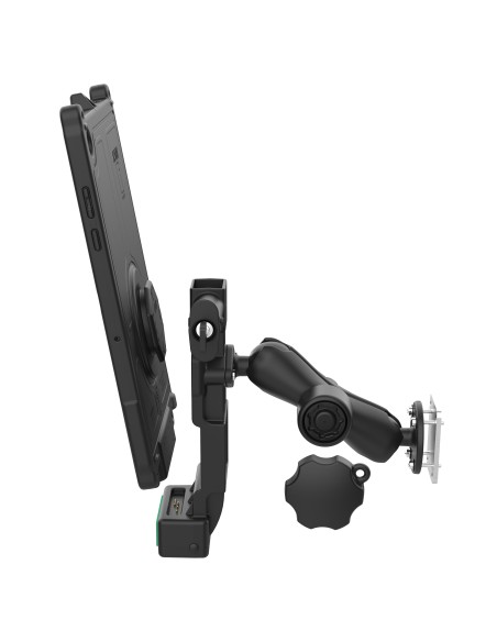 GDS® Uni-ConnT Locking Vehicle Bundle for Samsung Tab A11+