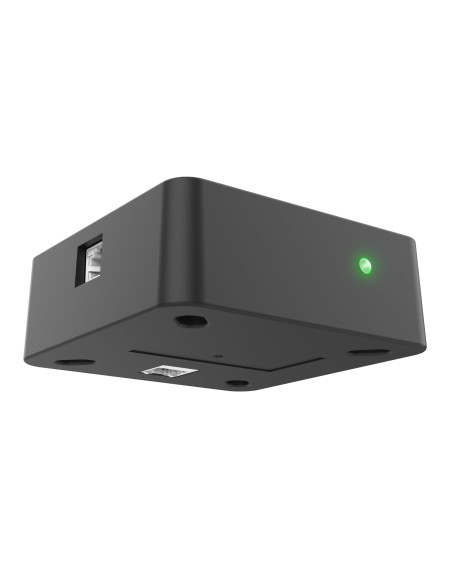 RAM® PoE to Power Delivery Module with VESA & Pedestal Hole Patterns