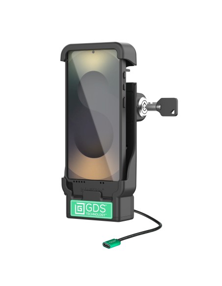 GDS® Locking Vehicle Dock for Samsung Galaxy S25 Ultra with IntelliSkin®