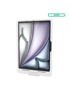 IntelliSkin® Thin-CaseT for iPad Air 11 (M2 & M3) - Gray