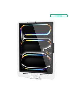 IntelliSkin® Thin-CaseT for iPad Pro 11 (M4 & M5) - Gray