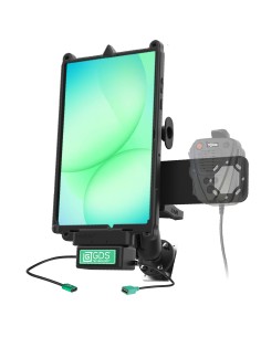 GDS® Uni-ConnT Aina PTT Voice Responder Bundle for Samsung Tab A11+