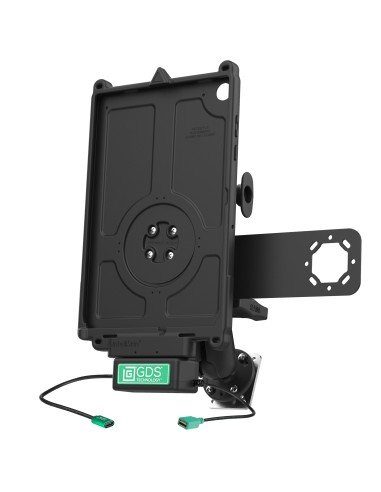 GDS® Uni-ConnT Aina PTT Voice Responder Bundle for Samsung Tab A11+