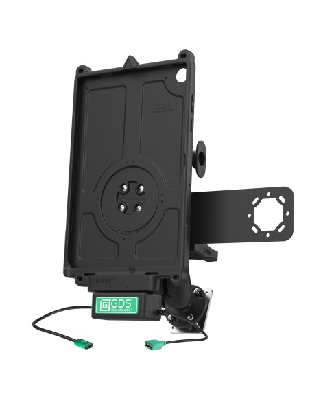 GDS® Uni-ConnT Aina PTT Voice Responder Bundle for Samsung Tab A11+