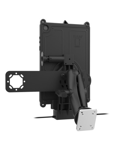 GDS® Uni-ConnT Aina PTT Voice Responder Bundle for Samsung Tab A11+