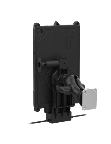 GDS® Uni-ConnT Vehicle Bundle + Single USB-C for Samsung Tab A11+