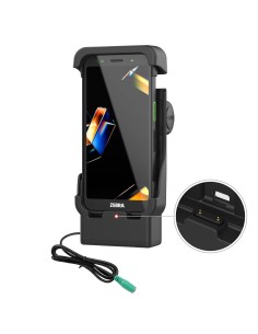 RAM® Powered Dock with Pogo Pins for Zebra TC701