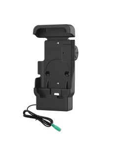 RAM® Powered Dock with Pogo Pins for Zebra TC501 2