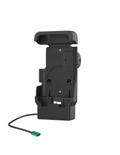 RAM® Locking Powered Dock with USB-C for Zebra TC701 2