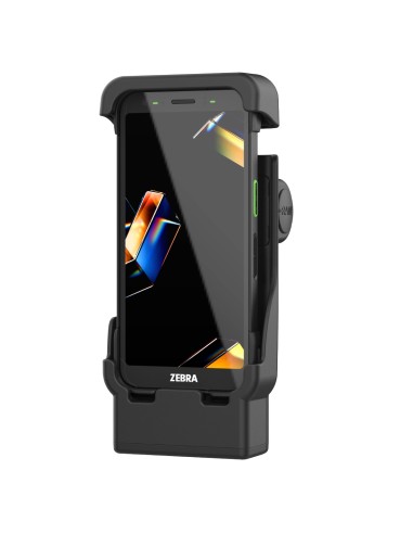 RAM® Spring-Loaded Holder for Zebra TC501 & TC701