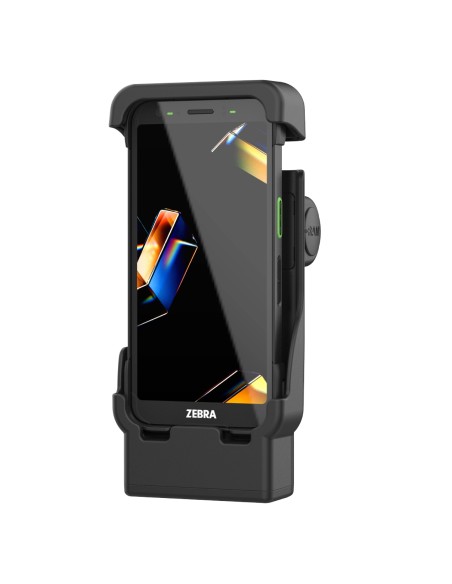RAM® Spring-Loaded Holder for Zebra TC501 & TC701