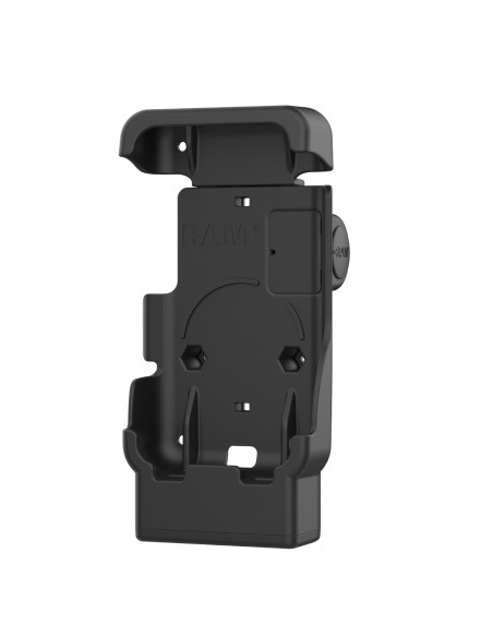 RAM® Spring-Loaded Holder for Zebra TC501 & TC701