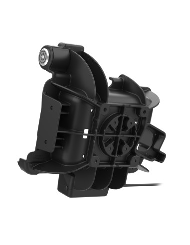 Locking RAM® Tough-DockT for Zebra ET401 8"