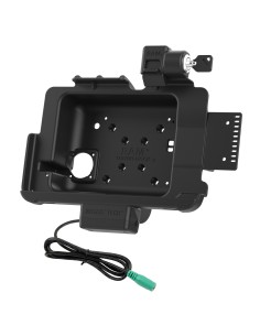 Locking RAM® Tough-DockT for Zebra ET401 10" 2