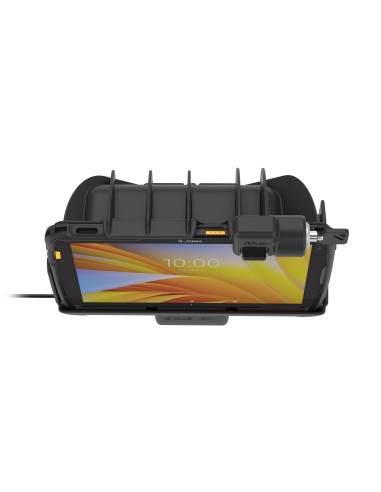 Locking RAM® Tough-DockT for Zebra ET401 10"