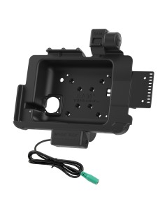 RAM® Tough-DockT with Latch for Zebra ET401 10" 2