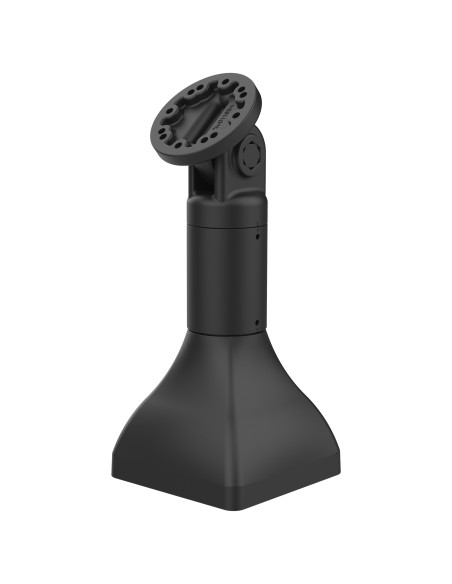 RAM® 7" Pedestal Mount with AMPS Pattern