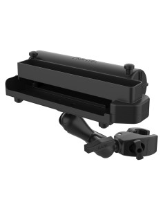RAM® Printer Mount for Brother PocketJet with Medium Tough-ClawT