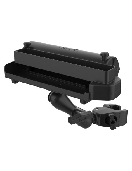 RAM® Printer Mount for Brother PocketJet with Medium Tough-ClawT