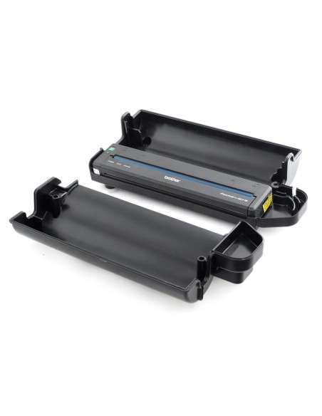 RAM® Printer Mount for Brother PocketJet with Medium Tough-ClawT