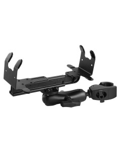 RAM® Quick-DrawT Printer Mount with Medium Tough-ClawT