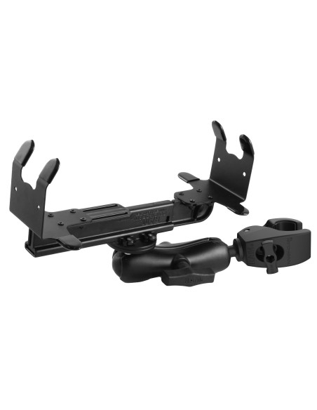 RAM® Quick-DrawT Printer Mount with Medium Tough-ClawT