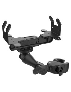 RAM® Quick-DrawT Jr. Printer Mount with Medium RAM® Tough-ClawT