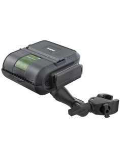 RAM® Printer Kit for Brother RuggedJet RJ-4030/RJ-4040 with Tough-ClawT