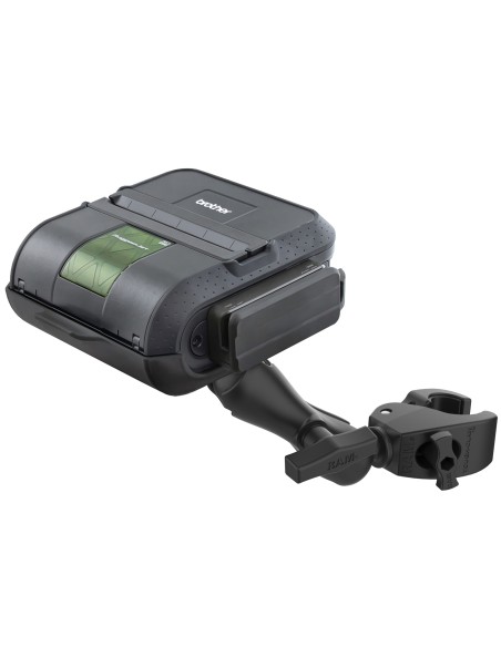 RAM® Printer Kit for Brother RuggedJet RJ-4030/RJ-4040 with Tough-ClawT