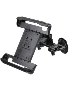 RAM® Tab-TiteT with RAM® Twist-LockT Pivot Suction for Toughpad FZ-A1