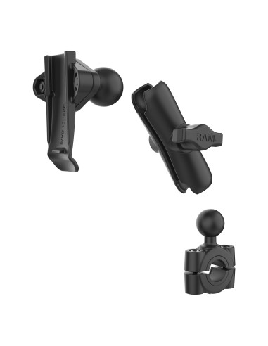 RAM® Spine Clip Garmin Mount with Medium TorqueT Base