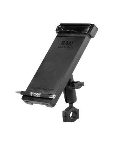 RAM® Multi-PadT Mount with Medium TorqueT Base