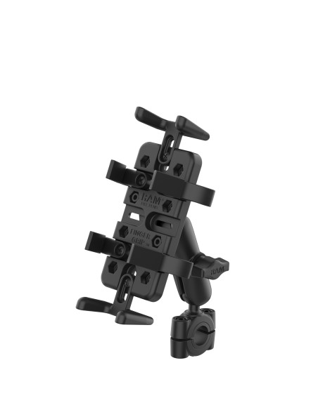 RAM® Finger-GripT Universal Mount with Medium TorqueT Base