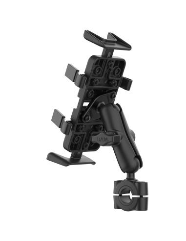 RAM® Finger-GripT Universal Mount with Medium TorqueT Base