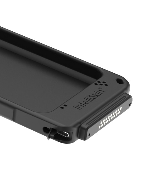 IntelliSkin® for Samsung XCover7 Pro & 6 Pro (D Shape & Rear Pads)