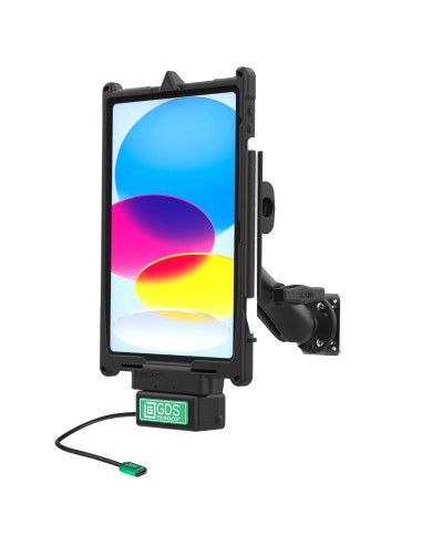 GDS® Uni-ConnT Vehicle Bundle for Apple iPad 10th & 11th Gen