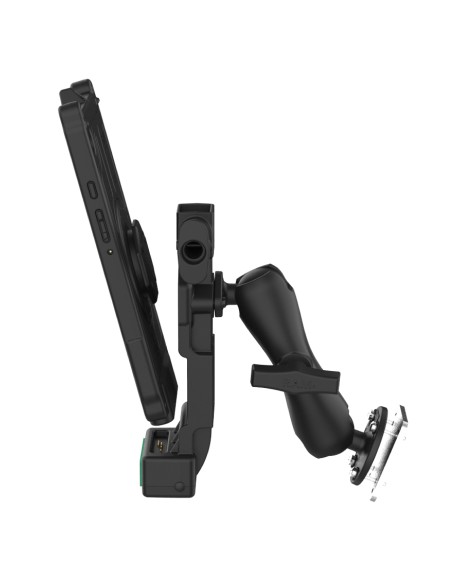 GDS® Uni-ConnT PTT Remote Speaker Mic Bundle for ESChat & Zello