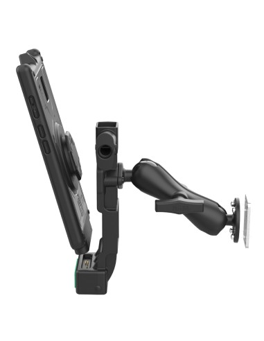 GDS® Uni-ConnT Vehicle Bundle for Samsung Tab Active5