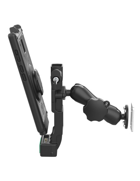 GDS® Uni-ConnT Locking Vehicle Bundle for Samsung Tab Active5