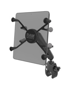 RAM® X-Grip® with Tough-ClawT Mount for 7"-8" Tablets - B Size Long 2