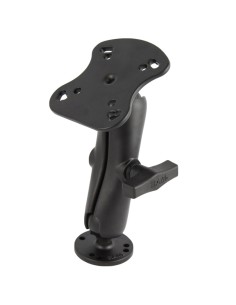 RAM® Fish Finder Mount for Humminbird Devices - C Size Medium