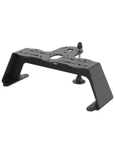 RAM® Heavy Duty Fish Finder Deck Mount