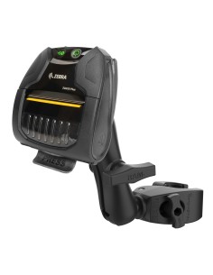 RAM® Printer Mount for Zebra ZQ320 with Medium Tough-ClawT