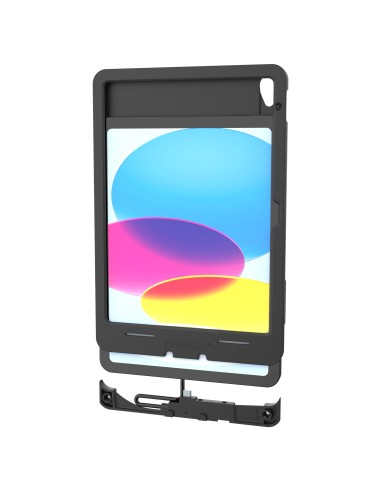 IntelliSkin® Thin-CaseT for iPad 10th/11th Gen & MagTek Module