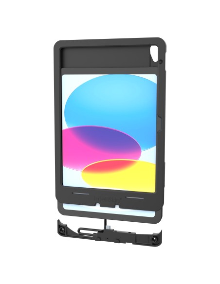 IntelliSkin® Thin-CaseT for iPad 10th/11th Gen & MagTek Module