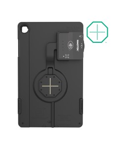 IntelliSkin® Thin-CaseT for Samsung Tab A9+/A11+ & MagTek Module 2