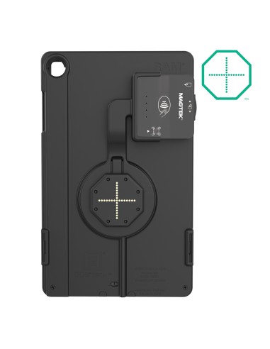 IntelliSkin® Thin-CaseT for Samsung Tab A9+/A11+ & MagTek Module