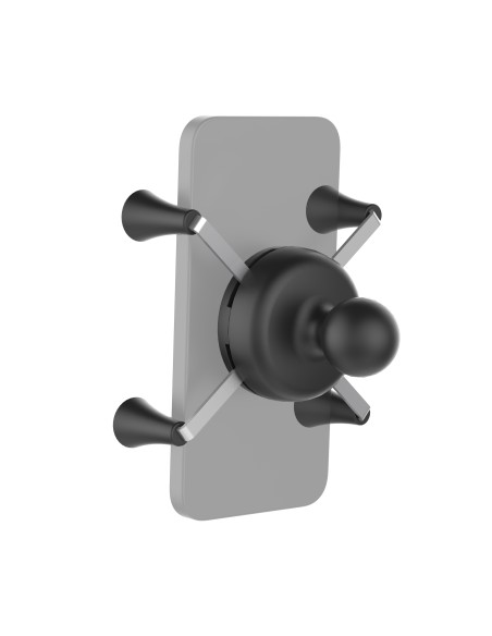 RAM® X-Grip® Universal Phone Holder with Ball - B Size