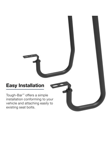 RAM® Tough-BarT for '15-25 Ford Transit