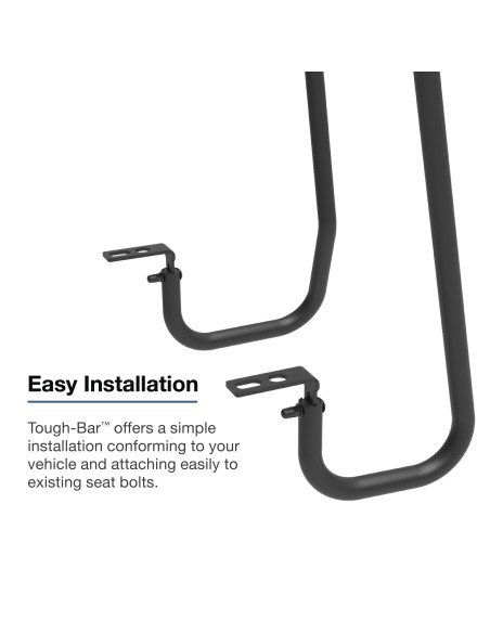 RAM® Tough-BarT for '15-25 Ford Transit